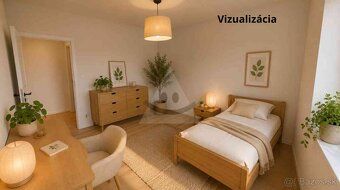 Realitná kancelária Reality Alpia Vám ponúka na predaj 3-izb