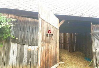 ID: 168 GE-MAX Reality Vám exkluzívne ponúka na predaj veľký