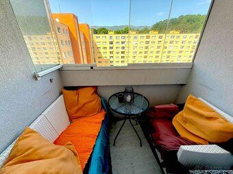 Reality Alpia vám exkluzívne ponúka na predaj priestranný 4-