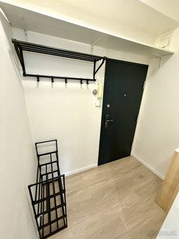 Typ: 1-izbový byt Mestská časť: Centrum Obec: Prešov
Ponúkam
