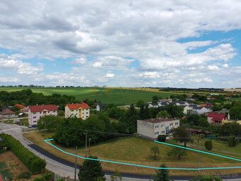 NOVINKA
JKV Real vám výhradne ponúka na predaj pozemok štedr