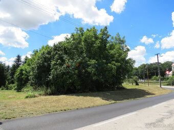 NOVINKA
JKV Real vám výhradne ponúka na predaj pozemok štedr
