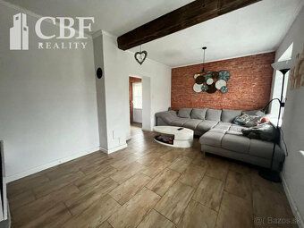 Typ: Rodinný dom Mestská časť: Nadabula Obec: Rožňava
CBF-RE