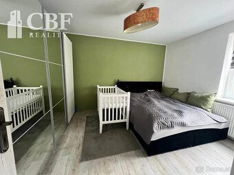 Typ: Rodinný dom Mestská časť: Nadabula Obec: Rožňava
CBF-RE