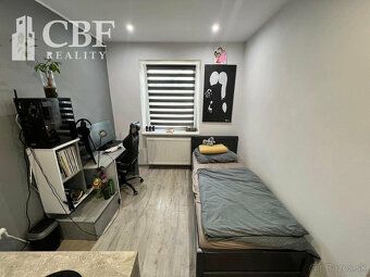 Typ: Rodinný dom Mestská časť: Nadabula Obec: Rožňava
CBF-RE