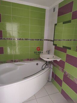 ID:389 GE-MAX Reality ponúka na predaj 3-izbový byt v Trebiš