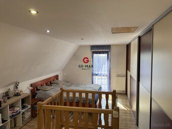 ID: 26 GE-MAX Reality ponúka na predaj štýlovú rekreačnú cha