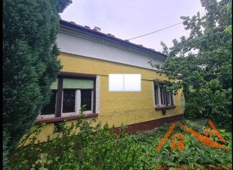 Predám rodinný dom . Nutná rekonštrukcia Viac info : 0905989