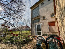Predám rodinný dom . Nutná rekonštrukcia Viac info : 0905989
