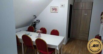 Predaj rodinného domu 979 m2 ( dom sociálnych služieb ) výbo