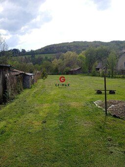 ID:440 GE-MAX Reality Vám ponúka na predaj dvojpodlažný rodi