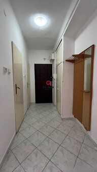 ID:460 GE-MAX Reality ponúka na predaj 2-izbový byt s balkón