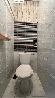 ID:460 GE-MAX Reality ponúka na predaj 2-izbový byt s balkón