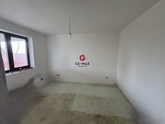 ID:459 GE-MAX Reality ponúka na predaj rozostavanú novostavb