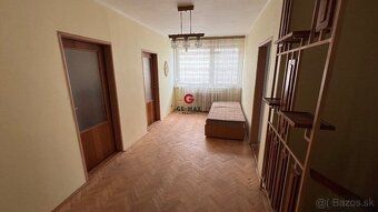 ID: 466 GE-MAX Reality ponúka na predaj priestranný 2-genera