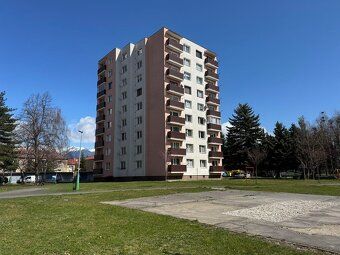 Hľadáte nové bývanie, ktoré spája komfort s výbornou adresou