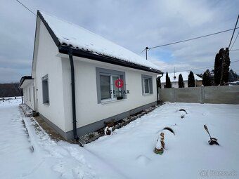 ID:344 GE-MAX Reality ponúka na predaj kompletne zrekonštruo