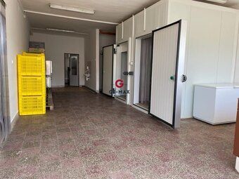 ID:480 GE-MAX Reality ponúka na predaj zaujímavý objekt vhod