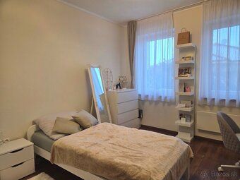Ponúkame Vám na predaj 4 izbový rodinný dom tipu Bungalov v 