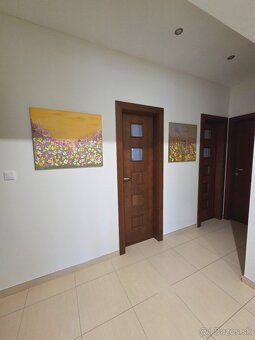Ponúkame Vám na predaj 4 izbový rodinný dom tipu Bungalov v 