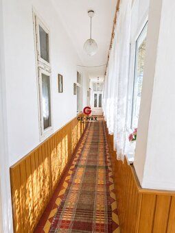 ID:476 GE-MAX Reality ponúka na predaj rodinný dom v obci Be