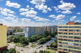 Predstavte si štartovacie bývanie alebo skvelú investíciu, k