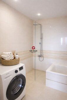 ID:446 GE-MAX Reality ponúka na predaj 3-izbový byt v Trebiš