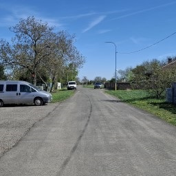 Ponúkam na predaj stavebný pozemok v katastrálnom území Šelp
