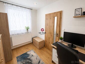 ID:135 Na predaj: Kompletne zrekonštruovaný 4-izbový byt – H