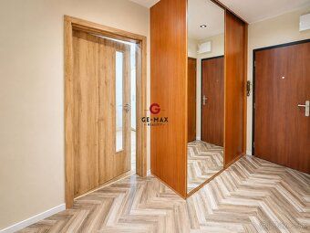 ID:135 Na predaj: Kompletne zrekonštruovaný 4-izbový byt – H