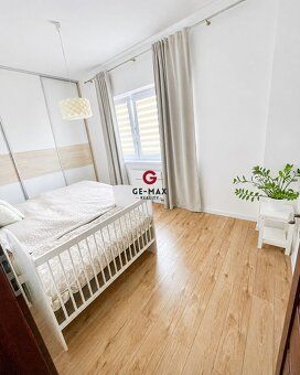 ID:527 GE-MAX Reality ponúka na predaj moderne zariadený 3-i