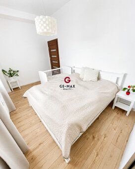 ID:527 GE-MAX Reality ponúka na predaj moderne zariadený 3-i
