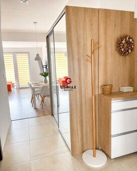 ID:527 GE-MAX Reality ponúka na predaj moderne zariadený 3-i