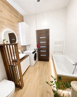 ID:527 GE-MAX Reality ponúka na predaj moderne zariadený 3-i