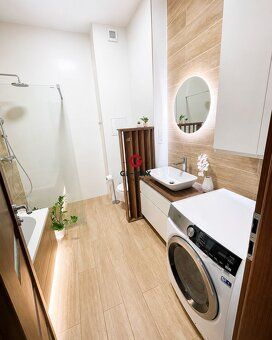 ID:527 GE-MAX Reality ponúka na predaj moderne zariadený 3-i