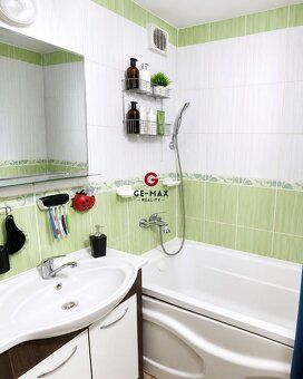 ID:542 GE-MAX Reality ponúka na predaj veľký, svetlý a veľmi