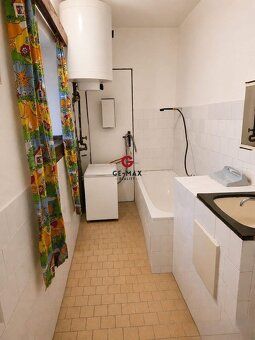 ID:544 GE-MAX Reality ponúka na predaj rodinný dom v obci No