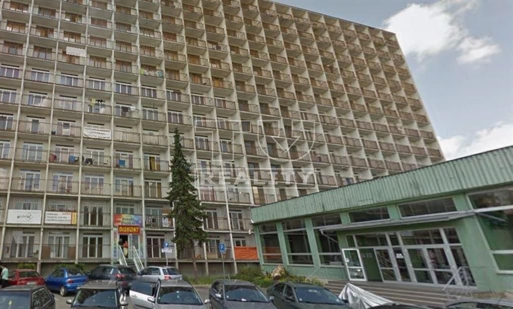 Ponúkame na prenájom kompletne zrekonštruovaný 1-izbový byt 