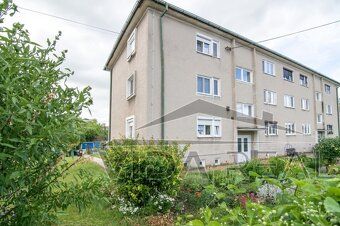 Hľadáte útulné bývanie s výbornou dostupnosťou do Trnavy a k