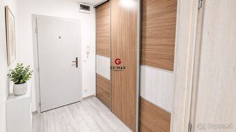 ID:518 GE-MAX Reality ponúka na predaj garsónku v obľúbenej 