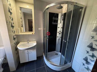 ID:428 GE-MAX Reality ponúka na predaj 2-izbový byt v Humenn