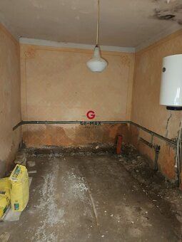ID: 308 GE-MAX Reality vám ponúka na predaj jednopodlažný ro