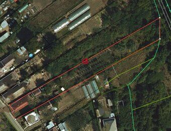 ID: 308 GE-MAX Reality vám ponúka na predaj jednopodlažný ro