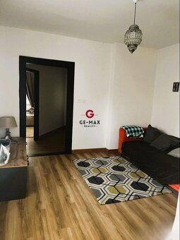 ID: 267 GE-MAX reality ponúka na predaj priestranný rodinný 