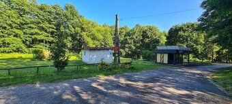 ID: 206 Ponúkame na predaj svahovitý pozemok s výmerou 874 m