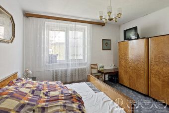BOSEN | Rodinný dom s garážou v Rovinke, pozemok 914m2
Bosen