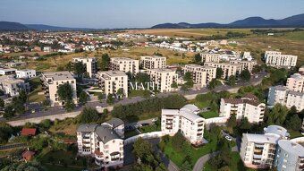 Hľadáte moderné bývanie v Prešove s vlastným balkónom? Ponúk