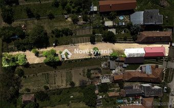 Typ: Rodinný dom Obec: Veľké Chyndice
Ponúkame na predaj rod