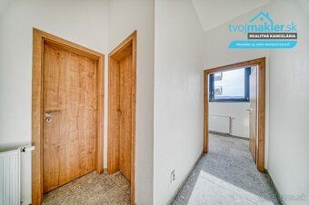 EXKLUZÍVNY OBCHODNÝ PRIESTOR V CENTRE PREŠOVA | JARKOVÁ ULIC