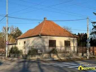 Hladam dom v Hurbanove do cca 60 000 €